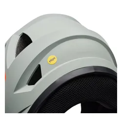 Kask rowerowy Full Face BELL Sanction 2 DLX Mips