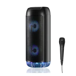 Głośnik Bluetooth Media-Tech PARTYBOX UNI BT MT3174 30W Radio FM Czarny