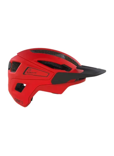 Kask rowerowy MTB Oakley DRT3 MIPS - matte redline