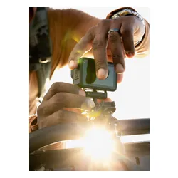 Uchwyt GoPro Magnetic Latch Mount