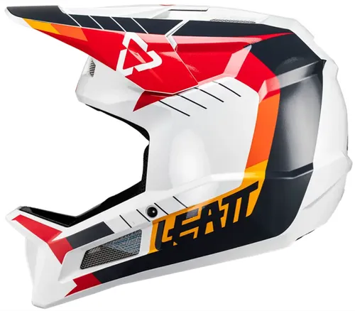 Kask rowerowy Full Face LEATT MTB Gravity 2.0 V24