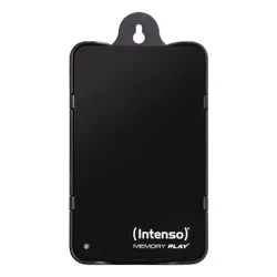 Dysk INTENSO Memory Play 2TB HDD