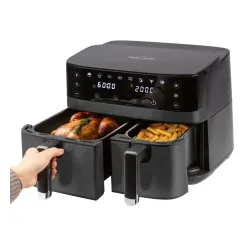 Air fryer ProfiCook PC-FR 1295 H 2700W 9l
