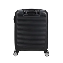 Чемодан American Tourister Astrobeam - storm black