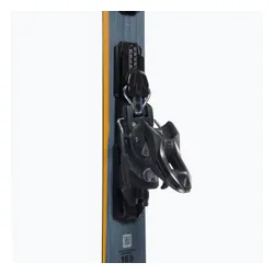 Narty zjazdowe Atomic Redster Q5 + wiązania M10 GW grey