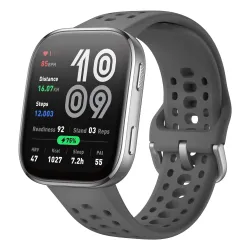 Smartwatch Amazfit Bip 6 Szary