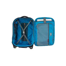 Дорожная сумка Eagle Creek Tarmac International Carry - On-slate blue