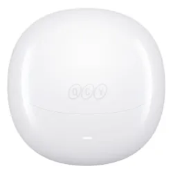 Słuchawki douszne QCY HT 10 AilyBuds Pro ANC Biały