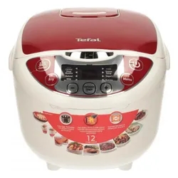 Multicooker Tefal RK705138