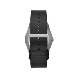 Часы Skagen Melbye Gent Watch SKW6907 Black