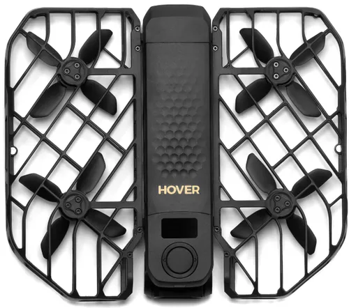 Dron HOVERAIR X1 Promax Ultimate Cycling Kit