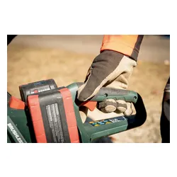 Цепная пила Metabo MS 36-18 LTX BL 40