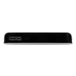 Dysk VERBATIM Store 'n' Go USB 3.0 2TB HDD Srebrny