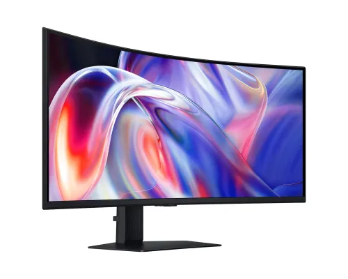 Monitor Samsung ViewFinity S8 S40H850TAU 40" 5K2K VA 144Hz 4ms Zakrzywiony Gamingowy