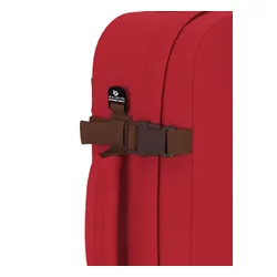 Plecak torba podręczna CabinZero 44 l - london red