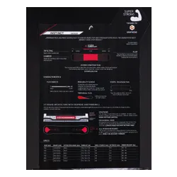 Deska snowboardowa Head Instinct KERS - Długość (cm) - 153