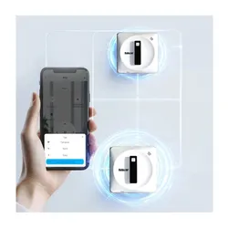 Robot do mycia okien ROBOJET WR3