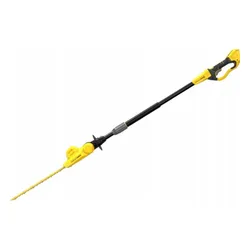 Nożyce do żywopłotu STANLEY Fatmax SFMCPH845B-XJ 450 mm 18 V akumulatorowe