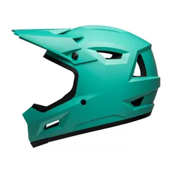 Kask rowerowy Full Face BELL Sanction 2