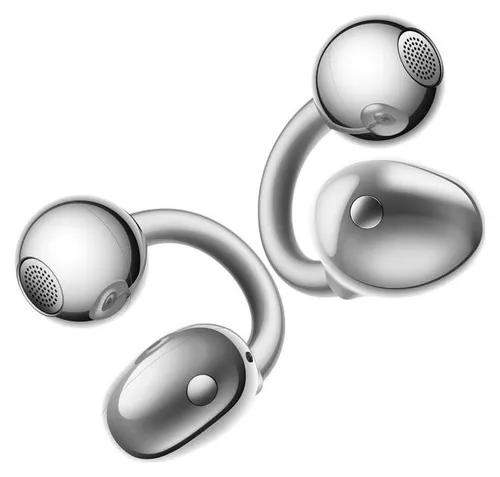 Huawei FreeClip 2 S Niebieskie