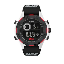 Часы Timex Ufc Kick TW2V86700 Black