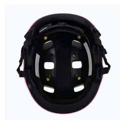 Kask rowerowy POC Crane MIPS actinium pink matt