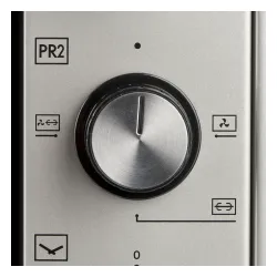 Mini piekarnik G3 Ferrari Rosto’ 58 G10154 Rożen 58l