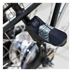 Fotelik URBAN IKI Junior