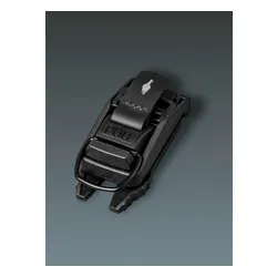 Mocowanie klips Alpaka HUB Tactical Clip - black