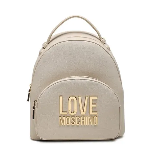 Dragoste MOSCHINO Jc4105pp1hli0110 Avorio Rucsac