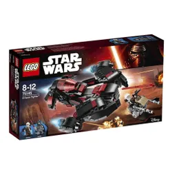 Lego 75145 Star Wars Eclipse Fighter zestaw konstrukcyjny