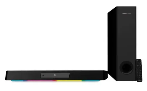Soundbar Creative Sound Blaster Katana V2X Czarny
