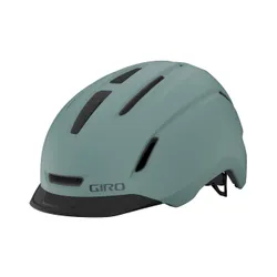 Kask rowerowy Giro Caden Integrated MIPS II matte mineral