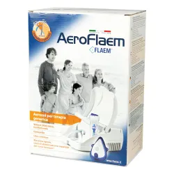 Flaem Inhalator Aeroflaem