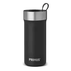 Kubek termiczny do pracy Primus Slurken Vacuum Mug 0,4 l - black