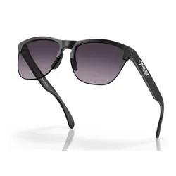 Велосипедные очки OAKLEY Frogskins Lite PRIZM Grey