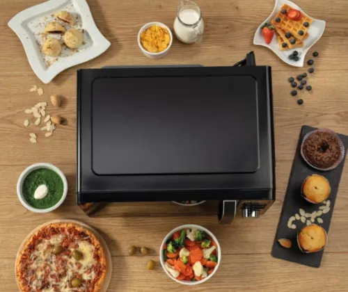 Kuchenka mikrofalowa Gorenje MO20S4BC