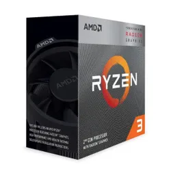 Procesor AMD Ryzen 3 3200G BOX (YD3200C5FHBOX)