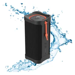Głośnik mobilny SKULLCANDY Terrain Czarny