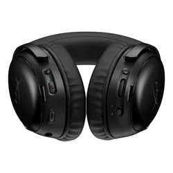 HyperX Cloud III S Wireless czarny