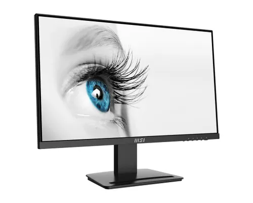 Monitor MSI PRO MP243X 23,8" Full HD IPS 100Hz 1ms