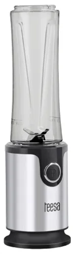 Blender kielichowy TEESA TSA3535+2 bidony