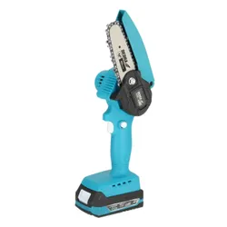 Piła łańcuchowa akumulatorowa DEDRA 18V DED7030A11 2,0AH