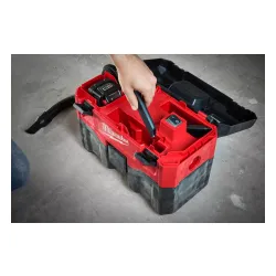 Elektrikli süpürge Milwaukee M18 VC2