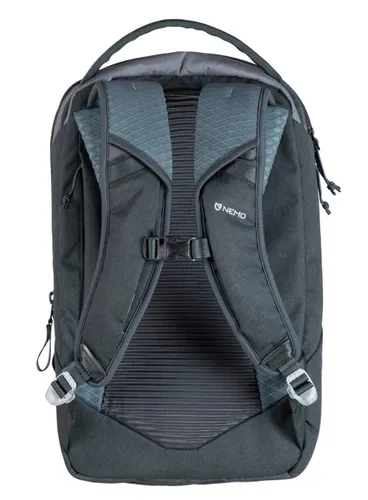 Plecak miejski Nemo Vantage 26 l Endless Promise - black