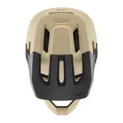 Kask rowerowy Full Face UVEX Ravage