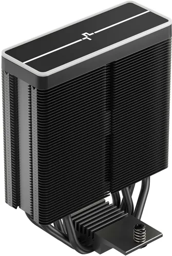 Chłodzenie CPU DEEPCOOL AG400 BK ARGB V2