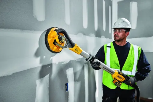 DeWalt DCE800N Taşlama Makinesi