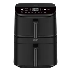 Air fryer Cosori CAF-DC121-AEUR 2630W 10,8l Aplikacja mobilna
