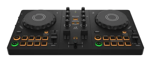 Kontroler DJ Pioneer DJ DDJ-FLX2